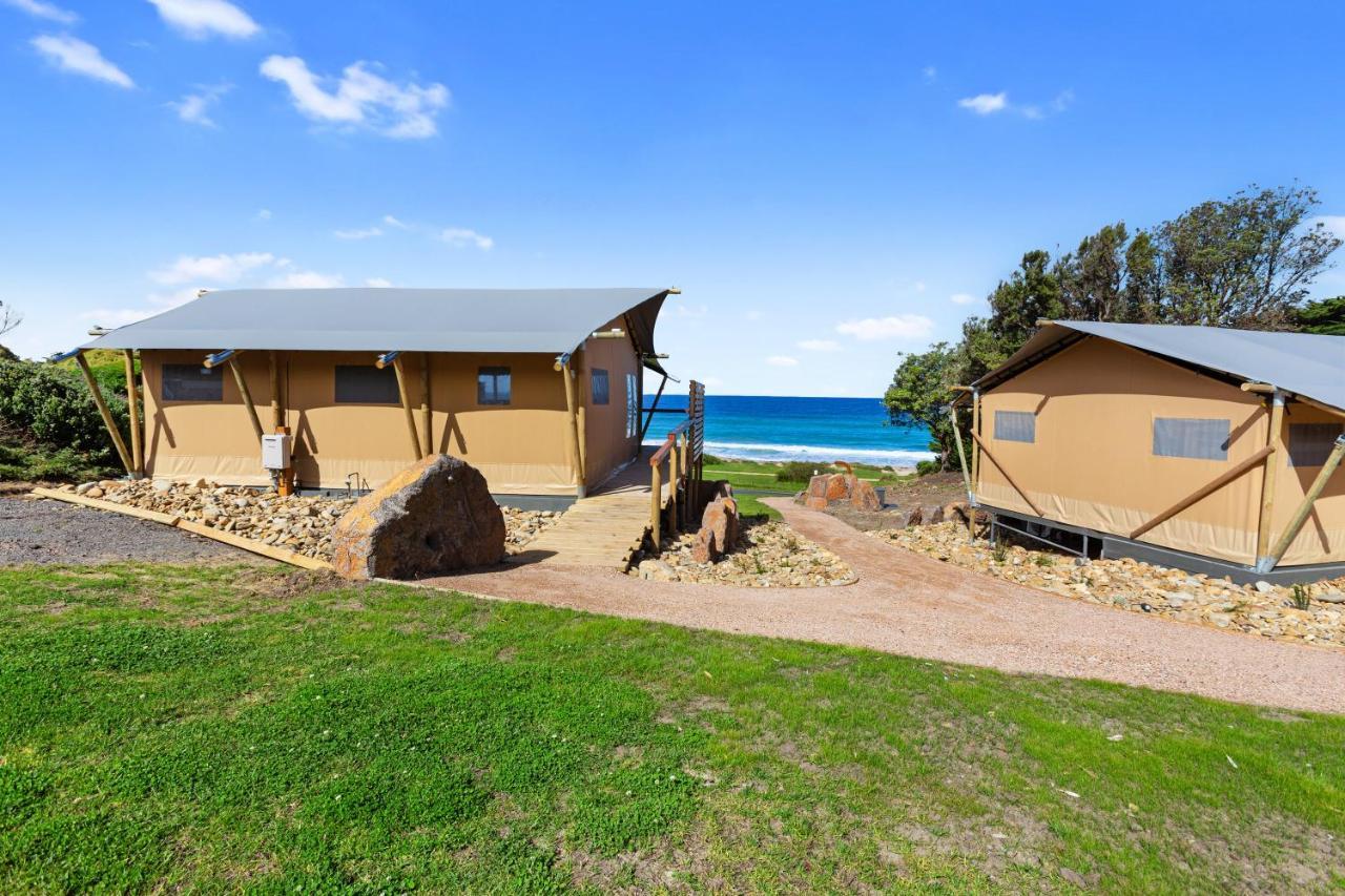 Big4 Apollo Bay Pisces Holiday Park Eksteriør billede