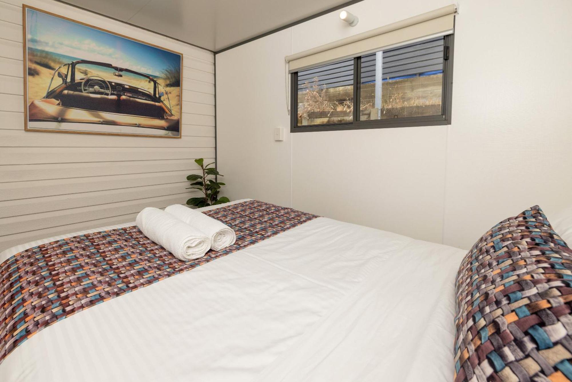 Big4 Apollo Bay Pisces Holiday Park Eksteriør billede