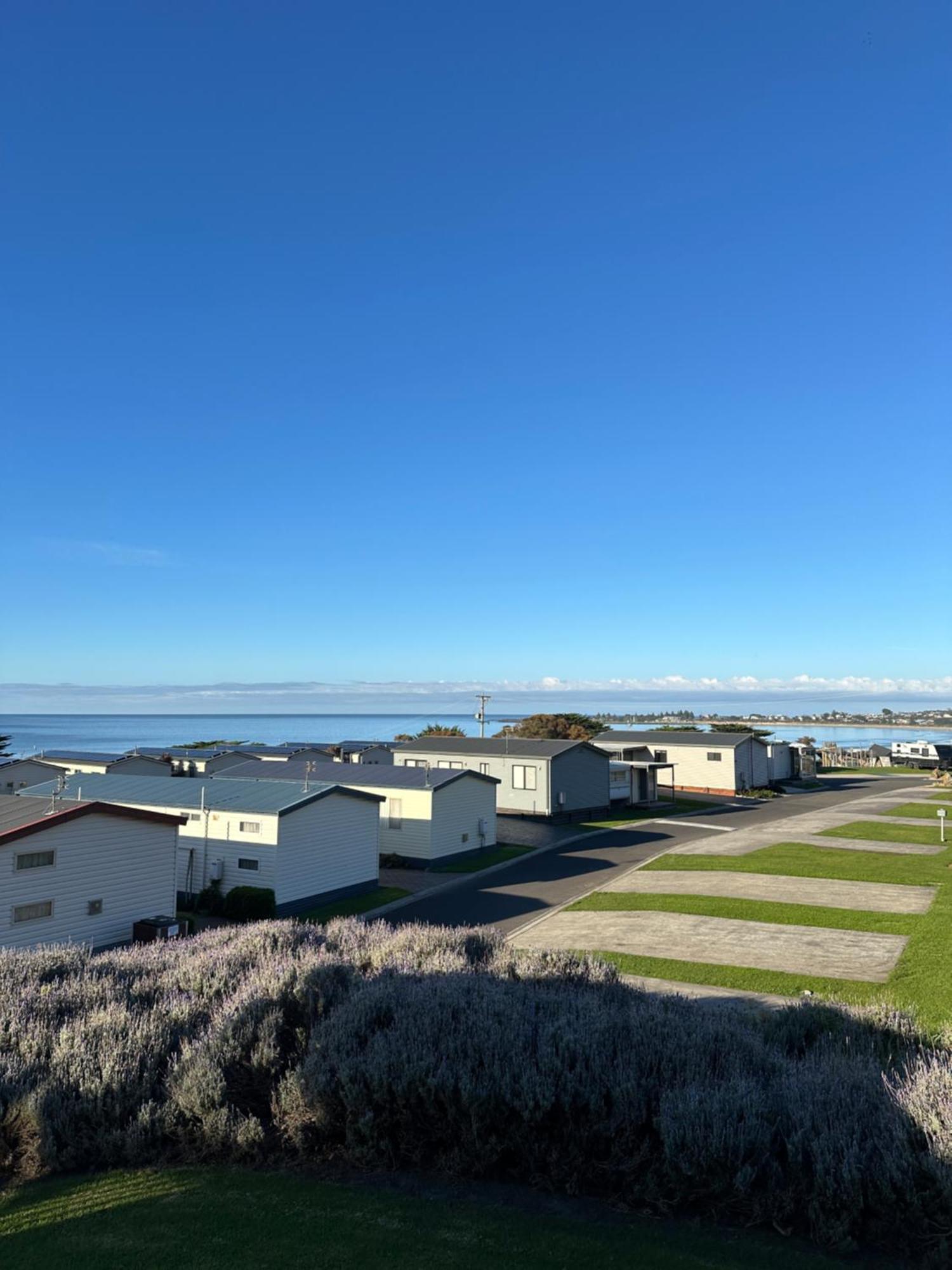Big4 Apollo Bay Pisces Holiday Park Eksteriør billede