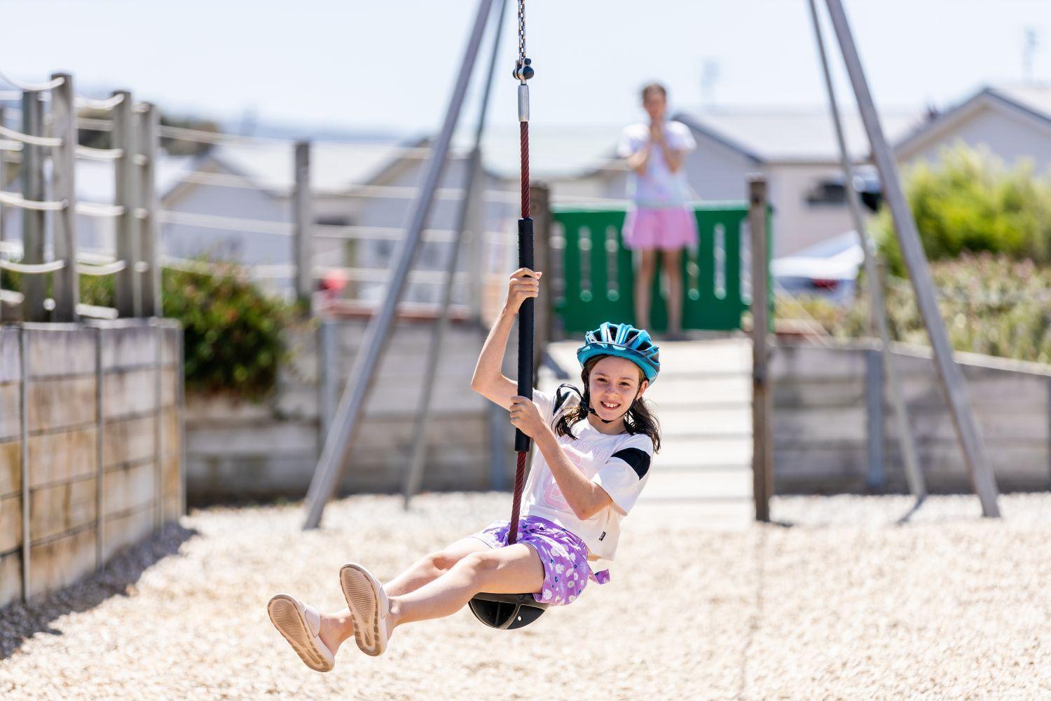 Big4 Apollo Bay Pisces Holiday Park Eksteriør billede